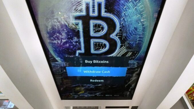 bitcoin