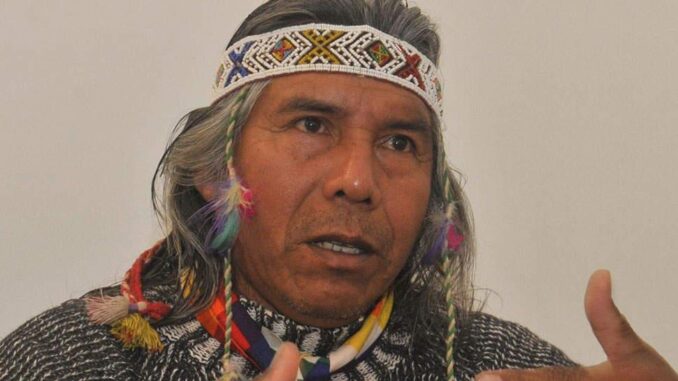 cacique-