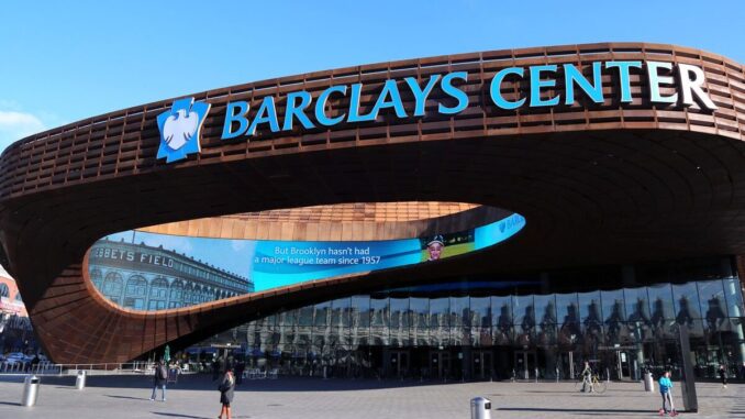estadio NY