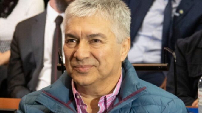 lazaro baez