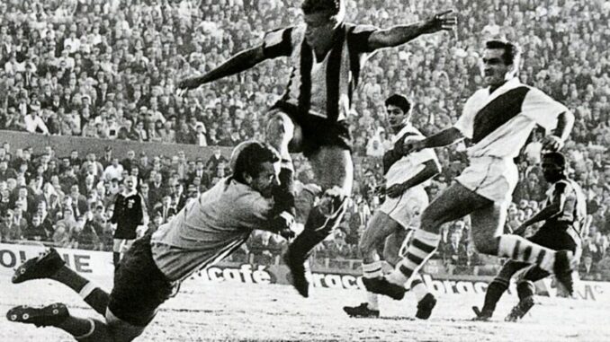 river copa libertadores