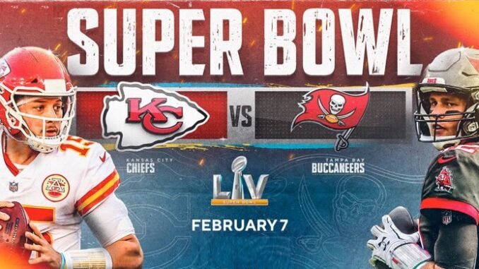 super bowl 2021