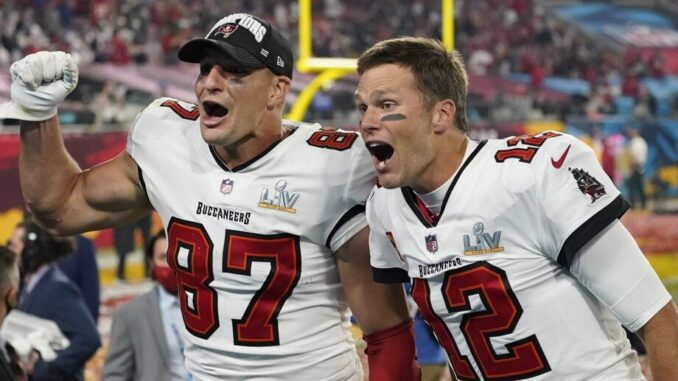 super bowl ganadores