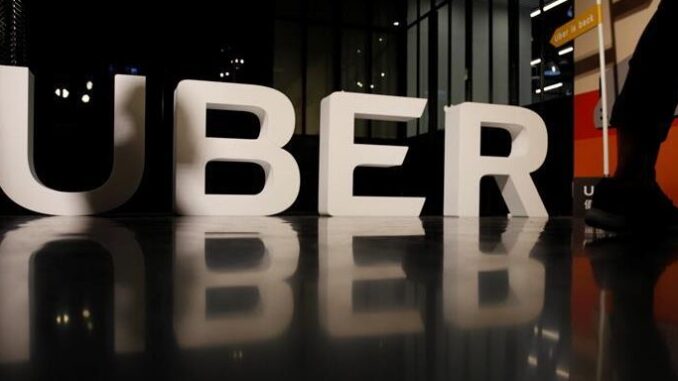 uber bebidas