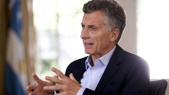 Mauricio-Macri
