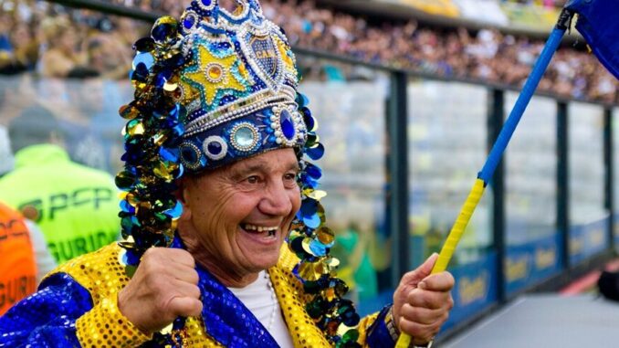 banderita