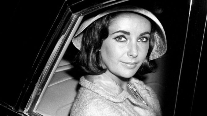 elizabeth taylor