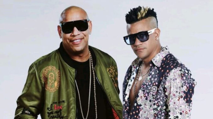 gente de zona face