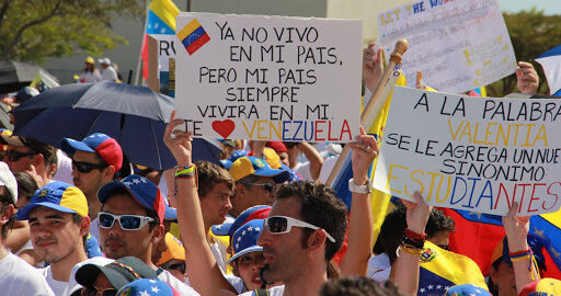 venezolanos TPS