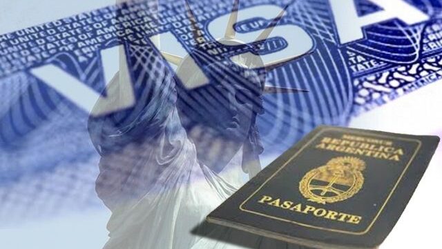 visas USA