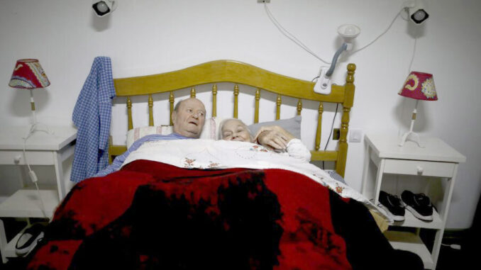 abuelos pandemia