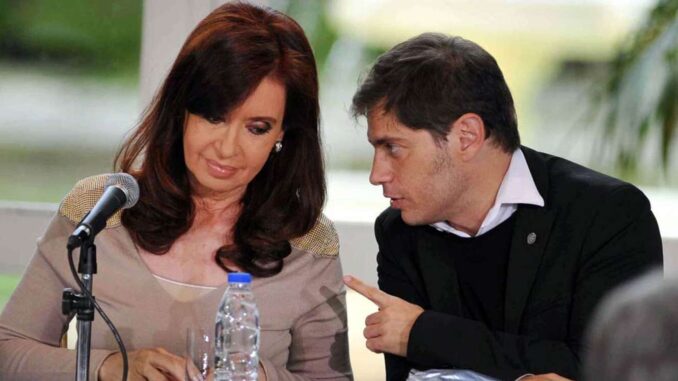 cristina y axell