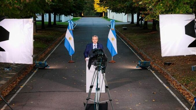 fernandez anuncios