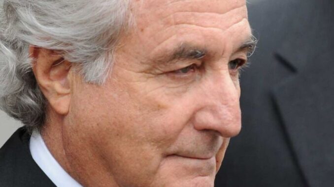 madoff