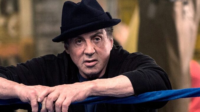 stallone