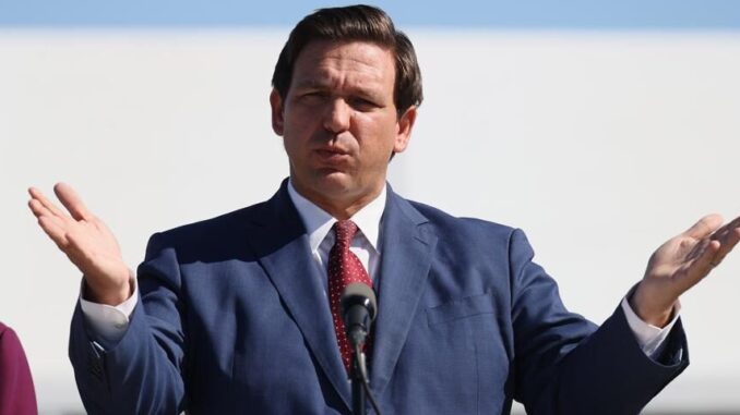 RONDESANTIS