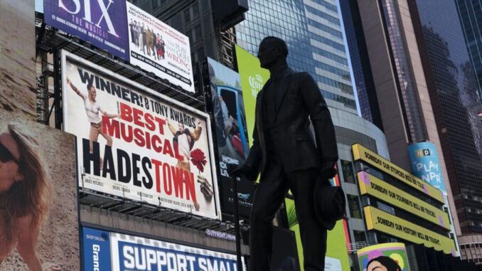 broadway