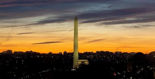 washington