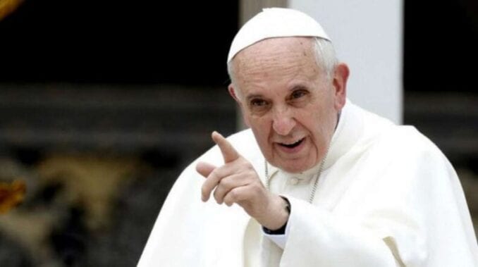 Pedido del Papa Francisco a empresarios argentinos: “No esconder la plata en paraísos fiscales”