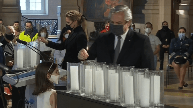 alberto-fernandez- acto homenaje