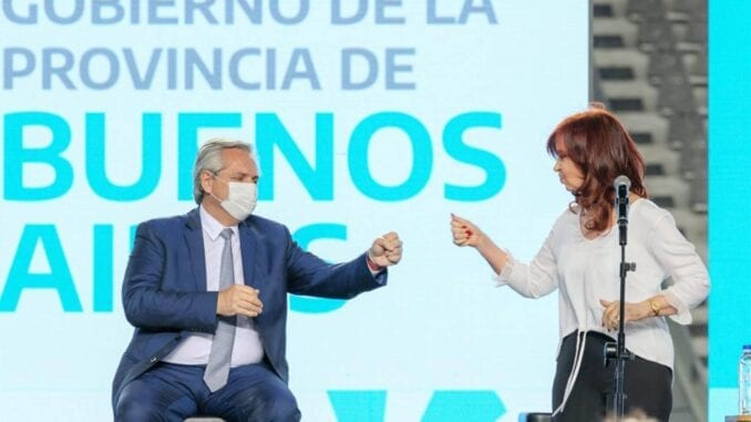 Plan del Gobierno para ganar las elecciones a cómo sea 