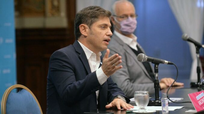 axel y gollan
