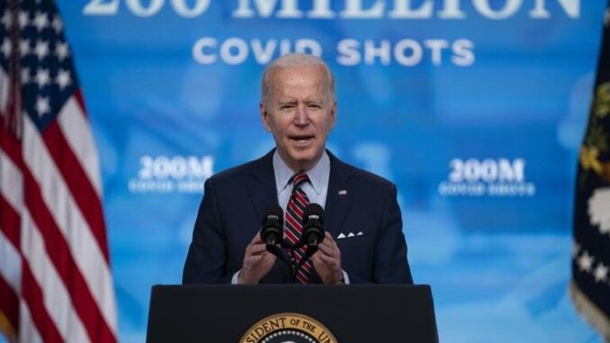 biden cerveza