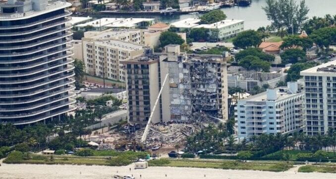 edificio reparaciones