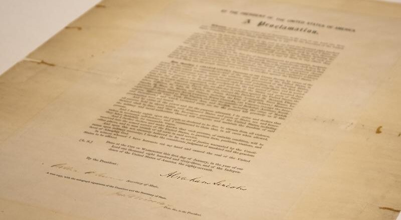 Nuevo feriado : El Senado de EEUU aprobaría la medida y el motivo es por libertad de esclavos