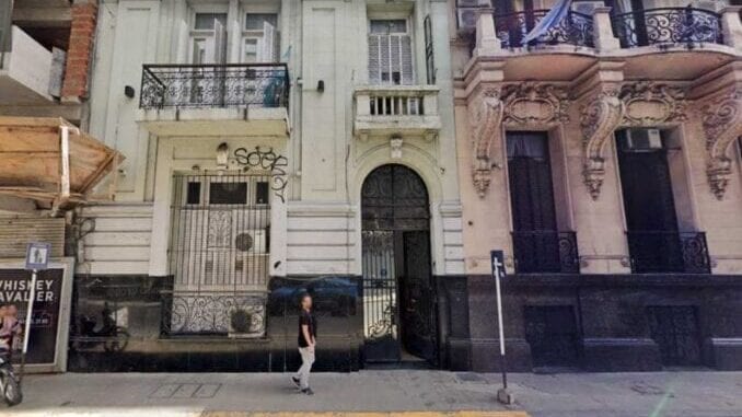 instituto patria
