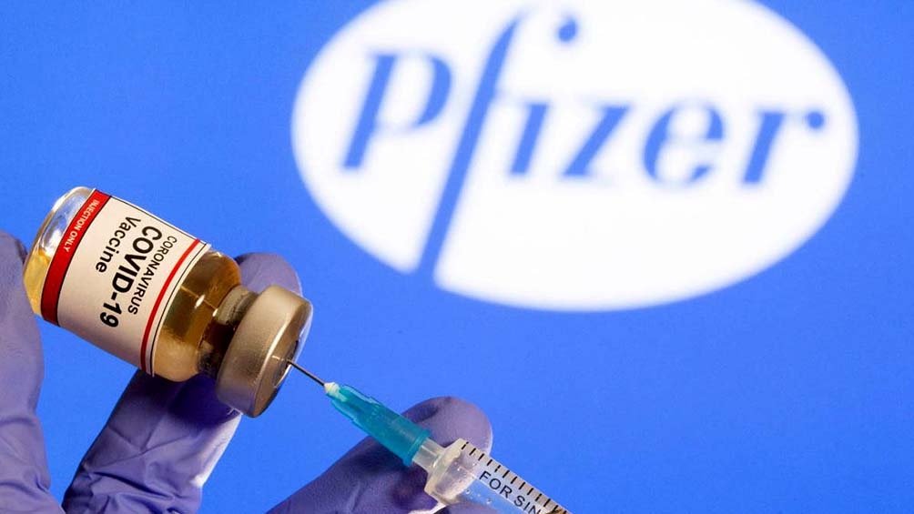 AztraZeneca: Chile suspende segunda dosis y la reemplazará con Pfizer