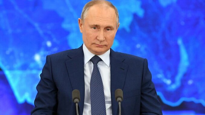 putin acusa