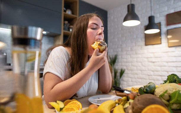 trastorno-alimentaria-sintomas-istock