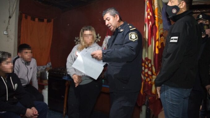2-70 ALLANAMIENTOS Y 88 DETENIDOS POR DROGA EN EL PRIMER SEMESTRE DE 2021 2021-07-05 at 14.51 (2)