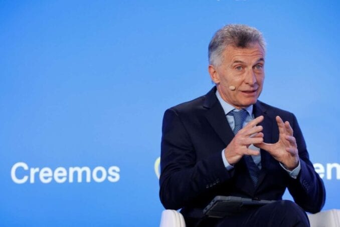 Quiebra de la empresa del Grupo Macri: Apelaron y se logró suspender temporalmente la decisión 