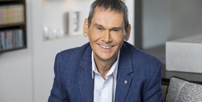 Daniel Colombo