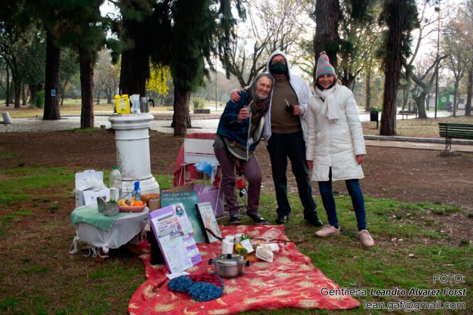 Alimentación Saludable: entrevista a Elena Sen (parte 2)