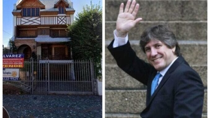 boudou en avellaneda