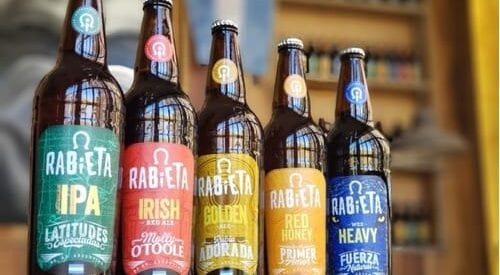 cerveza ravieta