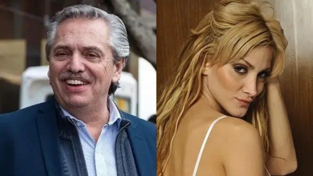 Denuncia penal a Alberto Fernández por los ingresos de una modelo a la Quinta de Olivos en el peor momento de la cuarentena