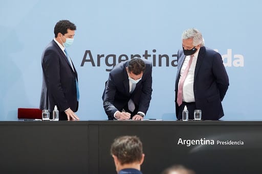 frima-concenso-fiscal para libre impuesto de las provincias