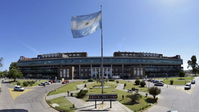Vacunatorio VIP: Informe judicial sobre irregularidades en el Hospital Nacional Posadas