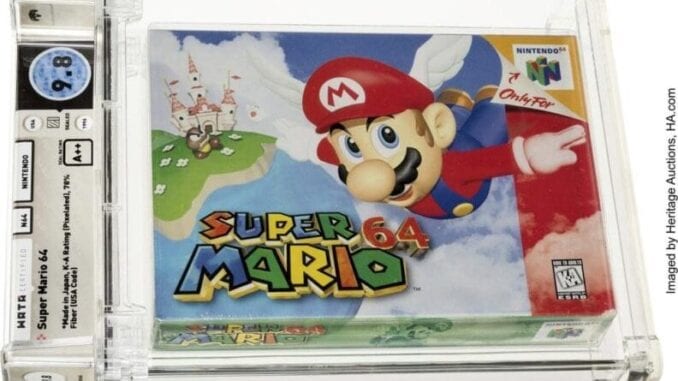 juego