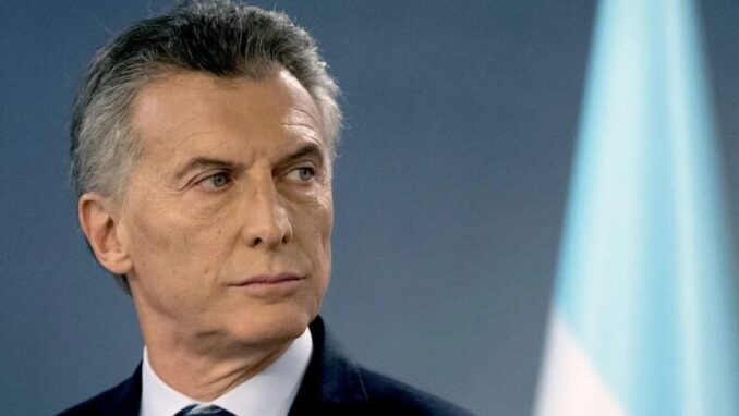 Expresidentes iberoamericanos respaldaron a Macri en el caso del presunto envío de material bélico a Bolivia