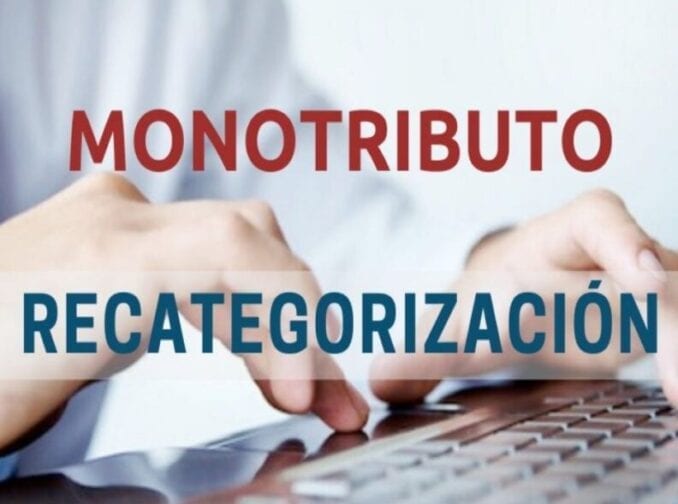 Reforma del Monotributo: Nuevas escalas, planes de pagos y facilidades para mantenerse en el régimen simplificado