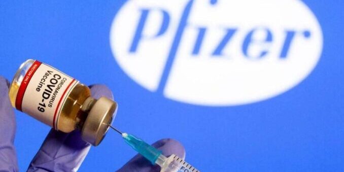 Argentina anunció un acuerdo con Pfizer para la provisión de 20 millones de vacunas