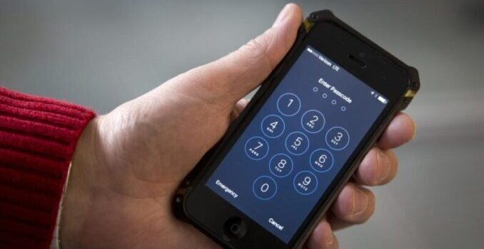 Apagar y encender: un simple paso puede impedir el robo de información de los teléfonos celulares