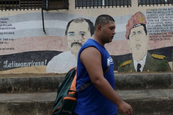 Daniel Ortega irá por la reelección en Nicaragua luego del arresto de 7 candidatos opositores