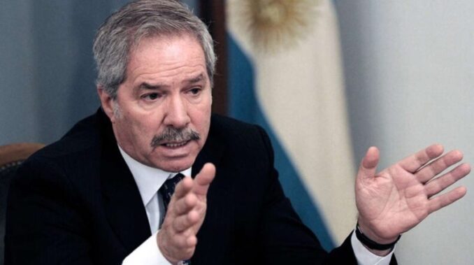 Tensión diplomática: Chile actualizó los límites de su plataforma continental, fuerte rechazo de Argentina