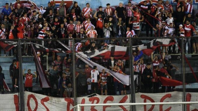 547 días sin hinchas en los estadios locales: De aquel Argentinos-Cañuelas a este Argentina-Bolivia